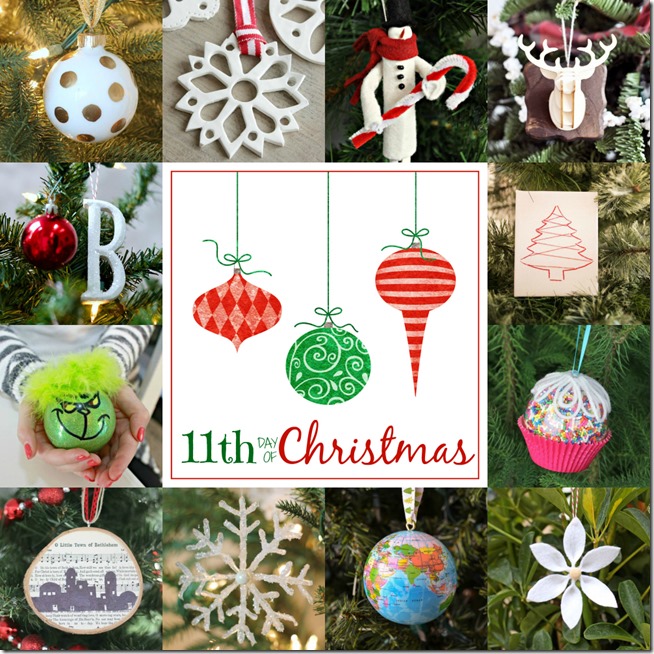 christmas craft ideas