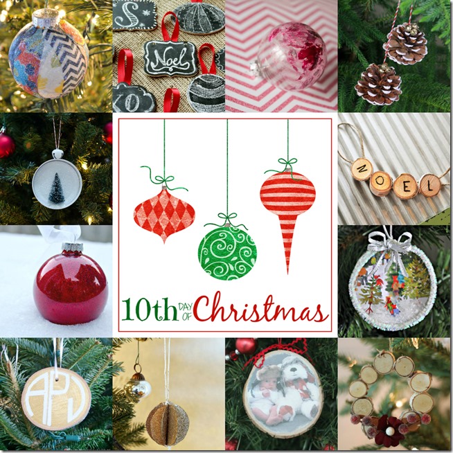 christmas-ornament-ideas Day 10 christmas-ornament-ideas Day 10
