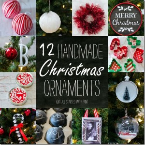 christmas craft ideas