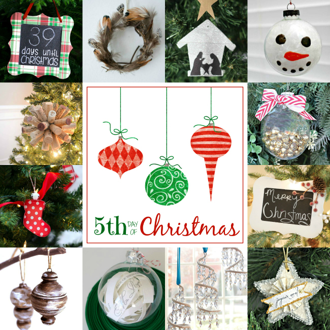 Thrifty and Chic - DIY Projects and Home Decor