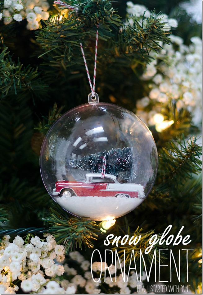 snow-globe-ornament-car-with-bottle-brush-tree 2-3 3