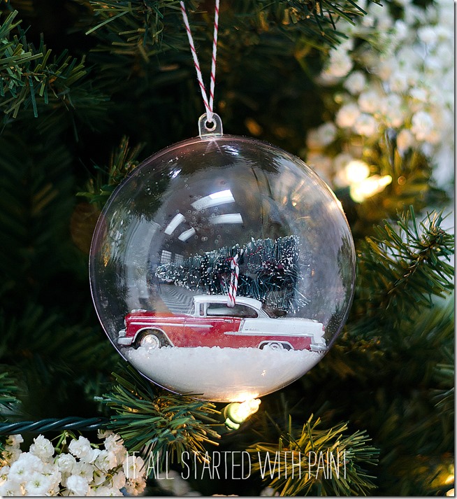 snow-globe-ornament-car-with-bottle-brush-tree 2-3 4 5
