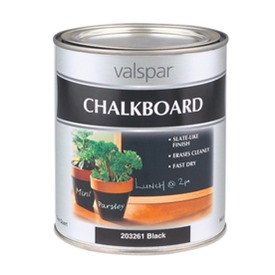 chalkboard-wall-valspar-chalkboard-paint-ace-hardware