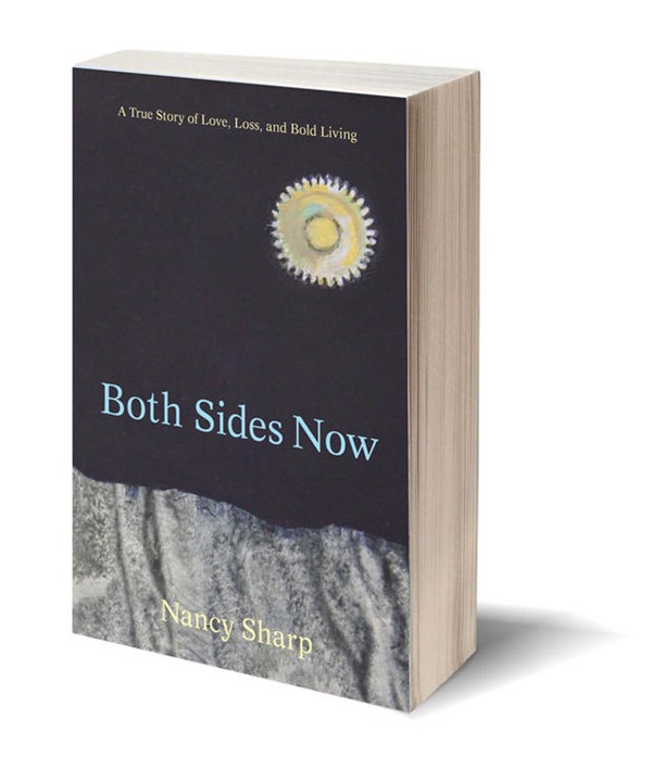 Both Sides Now by Nancy Sharp 1.3.15