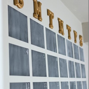 chalkboard-wall-calendar