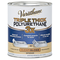 rustoleum polyurethane