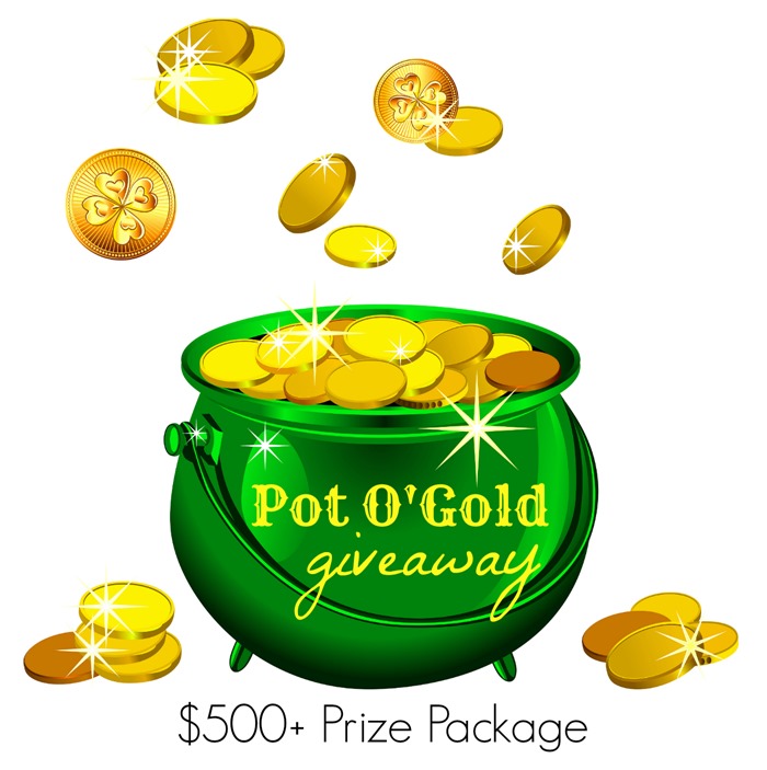 Do You Want a Pot OGold?