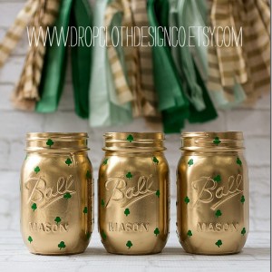 st patrick's day craft ideas