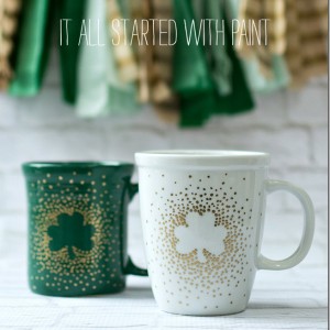 st. patrick's day craft