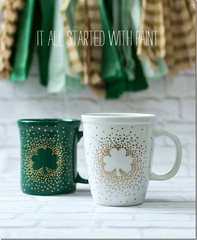 DIY Coffee Craft Ideas to Celebrate National Coffee Day - Simply