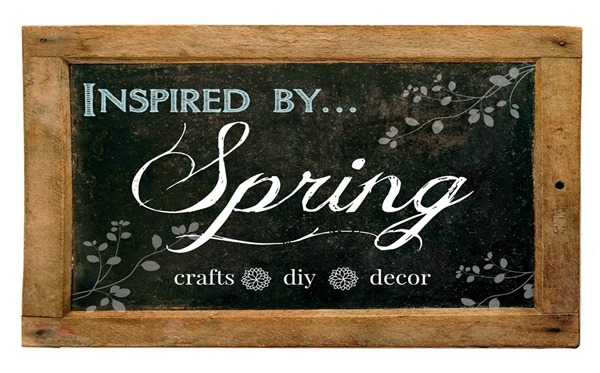 spring decorating ideas