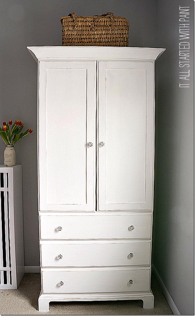 annie sloan chalk paint