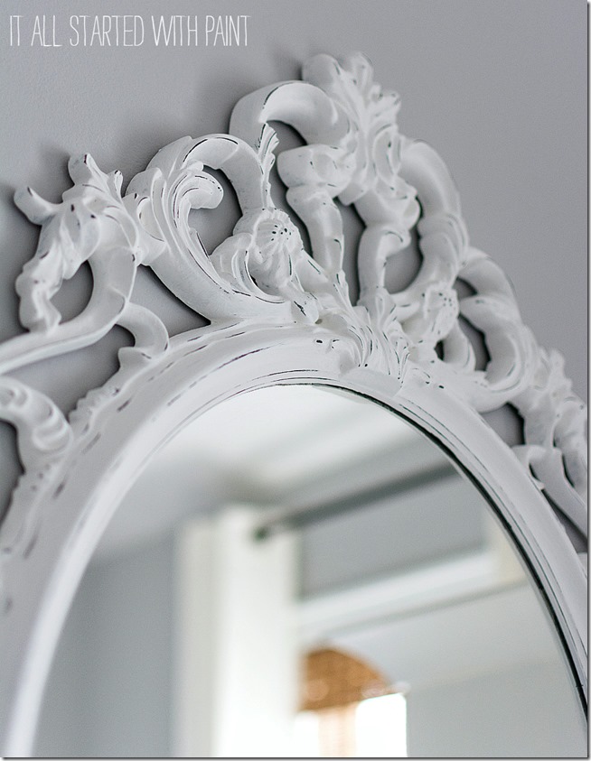 Ikea-mirror-makeover 2