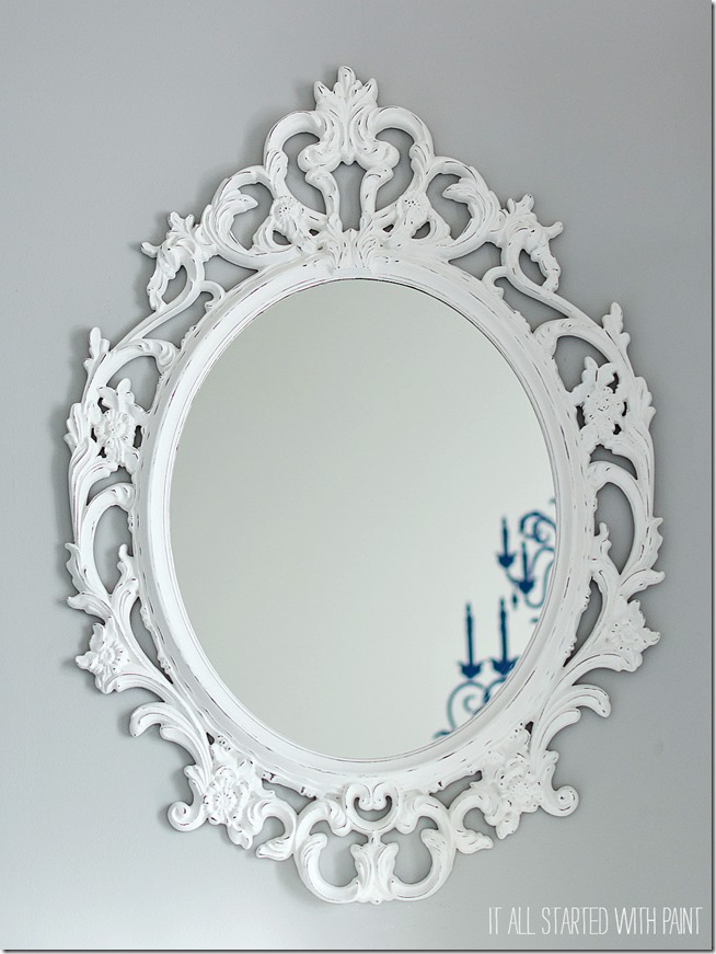Ikea-mirror-makeover 3