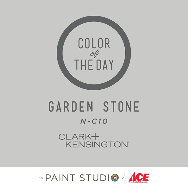 Clark Kensington Paint Color Chart