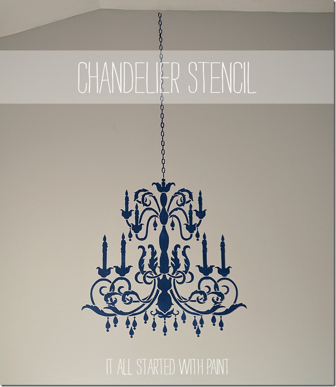 chandelier-stencil-how-to (15 of 18) 3