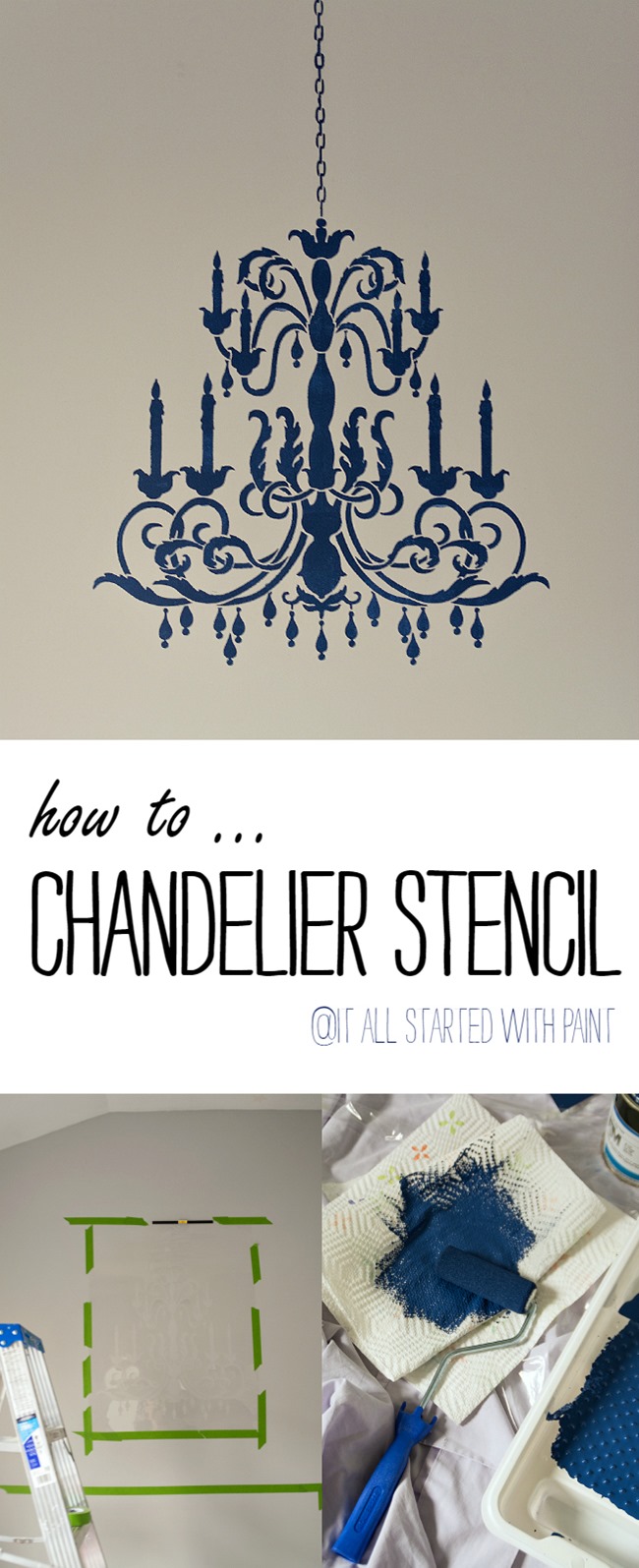 chandelier-stencil-tutorial