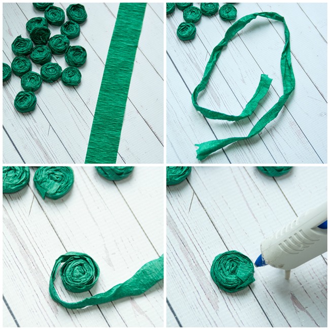 crepe-paper-rosette-how-to-make