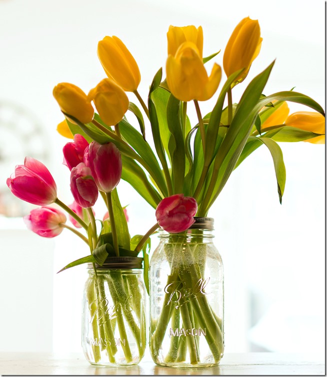 spring-flowers-in-mason-jars final