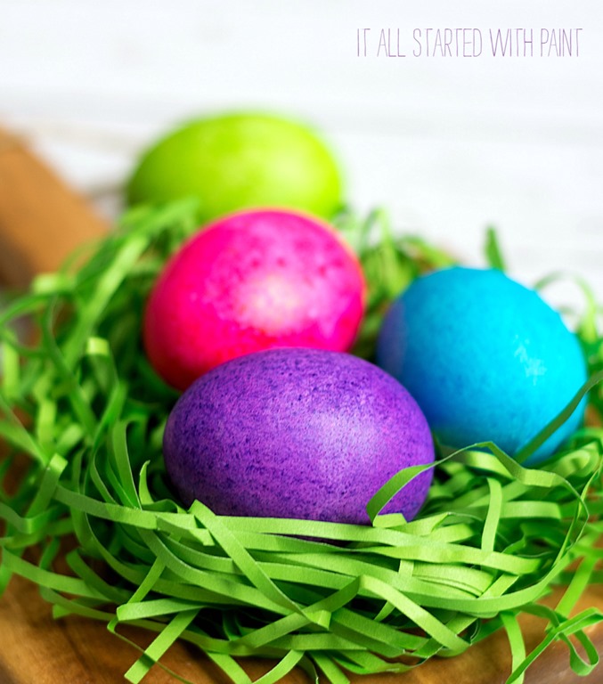 Color Easter Eggs Pictures 32