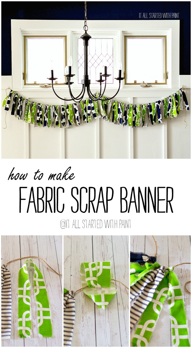 how-to-make-fabric-scrap-banner