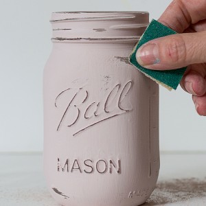 Mason Jar Crafts