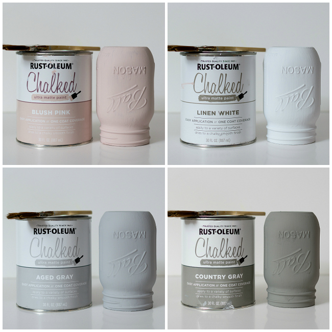 Is Rustoleum Chalk Paint Any Good 