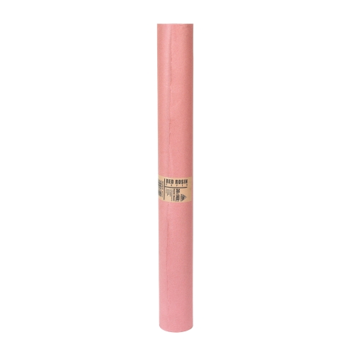 Builder-s Paper: Red Rosin