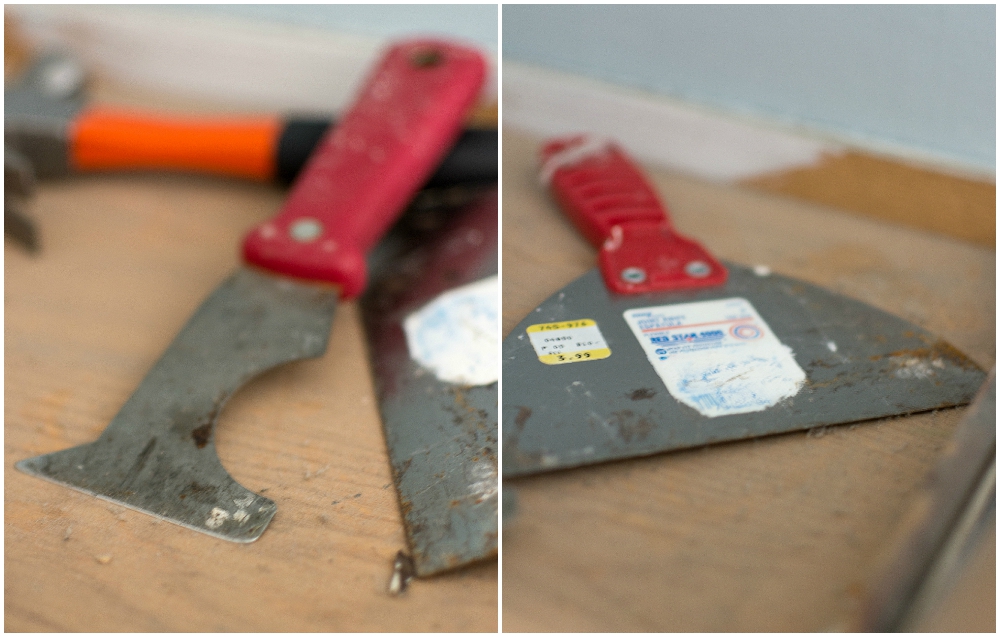 How To Add Height To Kitchen Cabinets: No Power Tools Needed