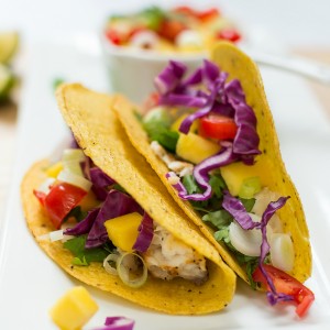 Fish Tacos: Easy Recipe Using Tilapia
