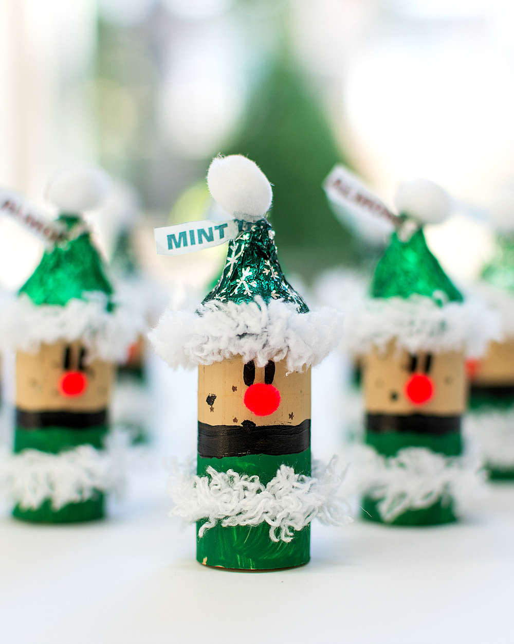 Christmas Craft Ideas for Kids