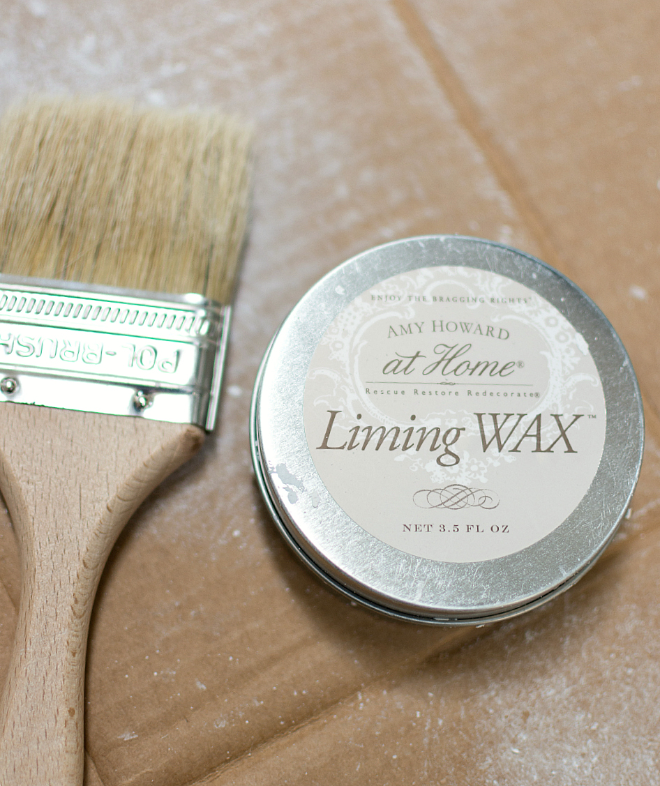 Lime Wax from Amy Howard at Home at Ace Hardware