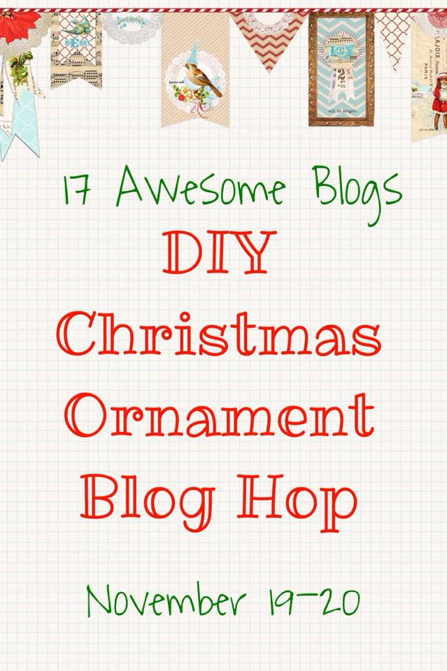 Handmade Ornament Ideas