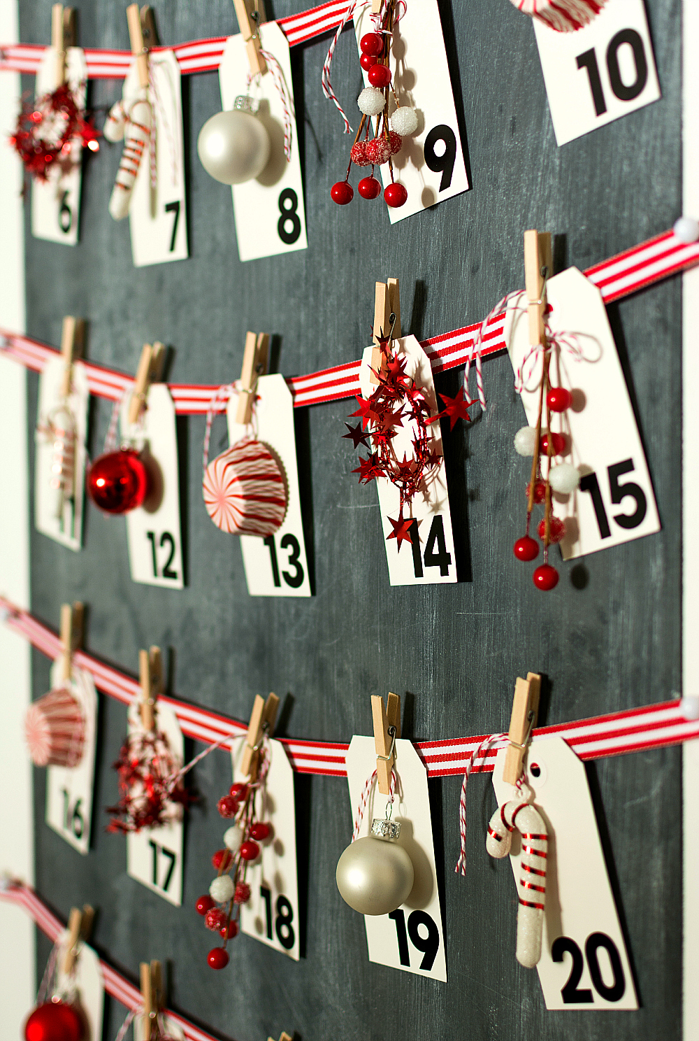 Christmas countdown! Yarn advent calendars for 2023 - Gathered