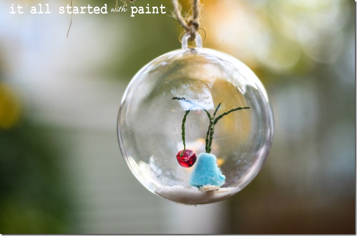 Christmas Craft Ideas