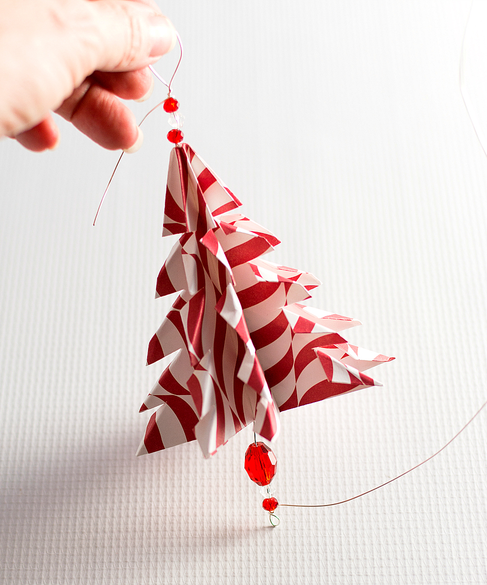 Handmade Christmas Ornament Ideas