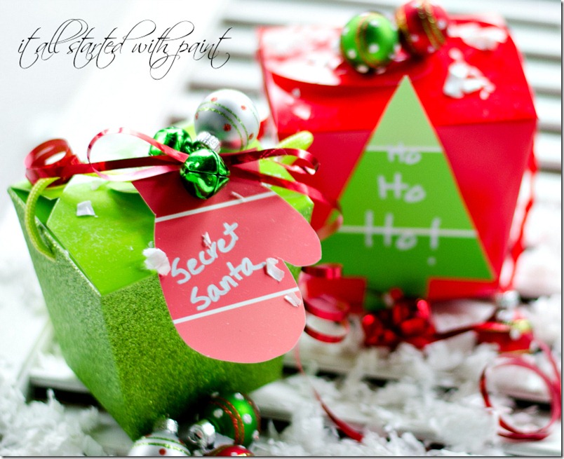 Christmas Craft Ideas