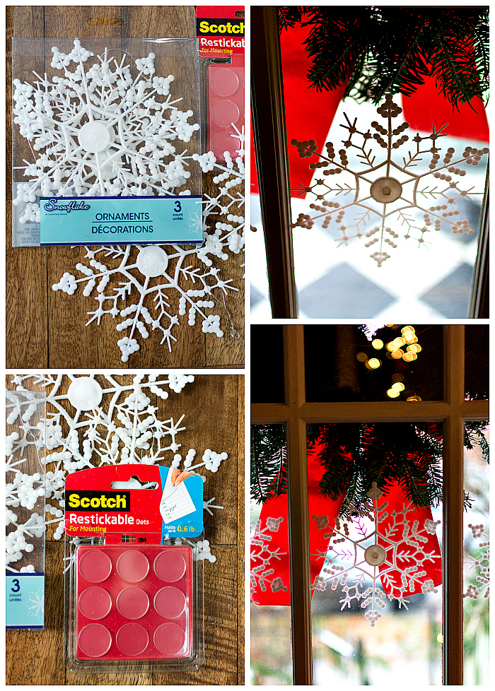 Door Ideas for Christmas