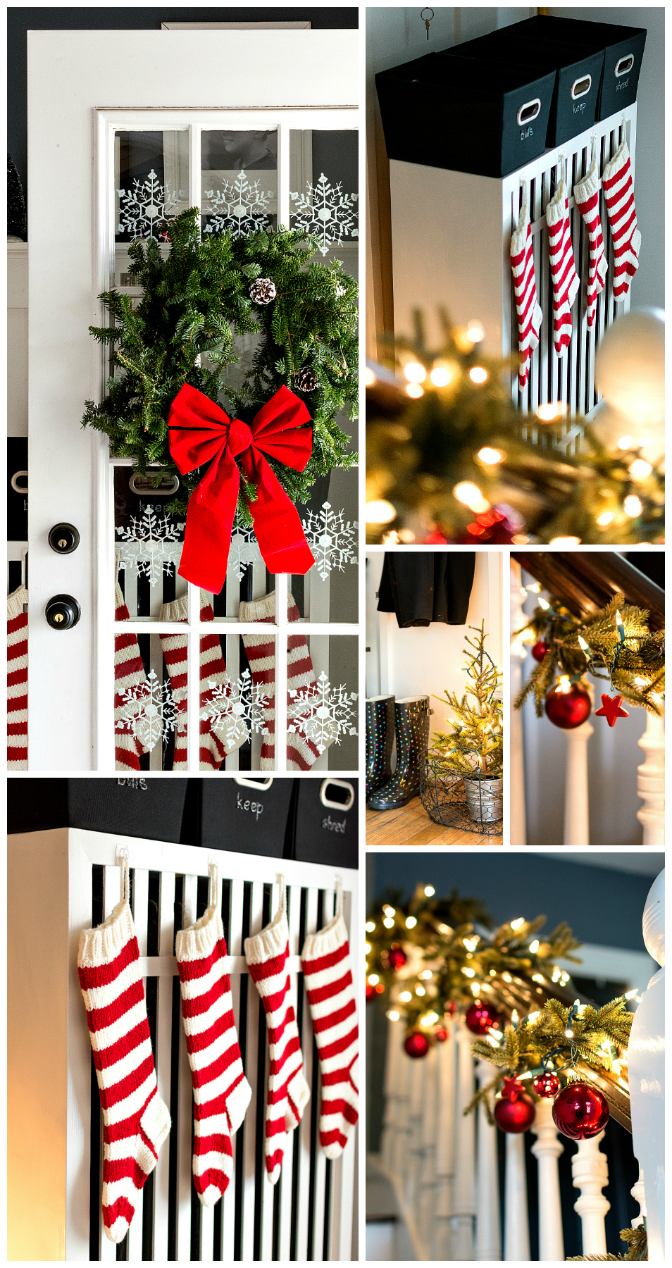 Christmas Decorating Ideas