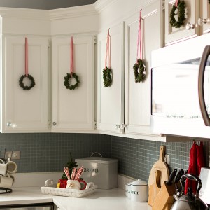 Christmas Kitchen 2015