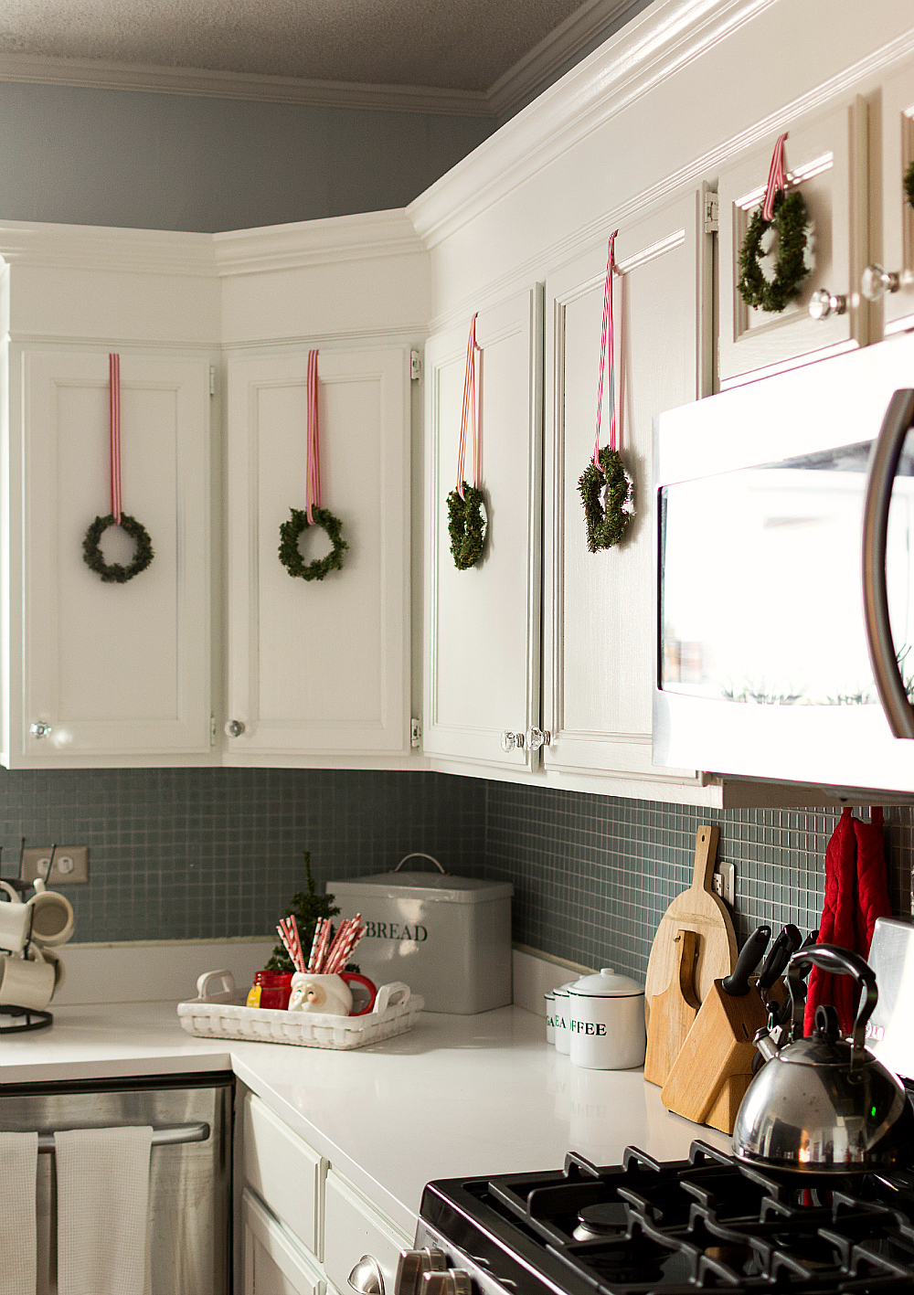 Christmas Kitchen 2015