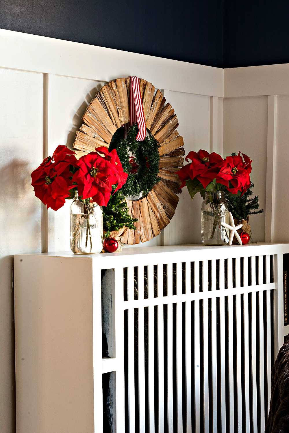 Christmas-Red-White-Decorating-Ideas (19 of 47) 1