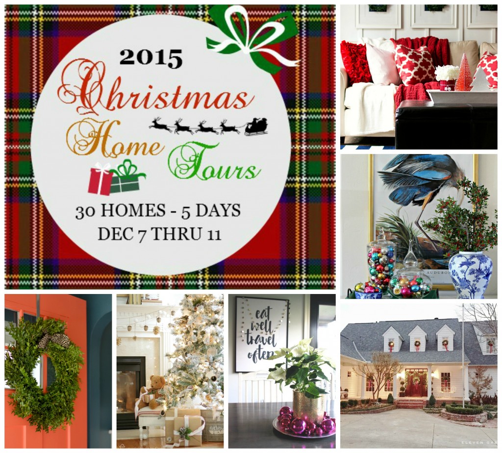 Christmas Decorating Ideas