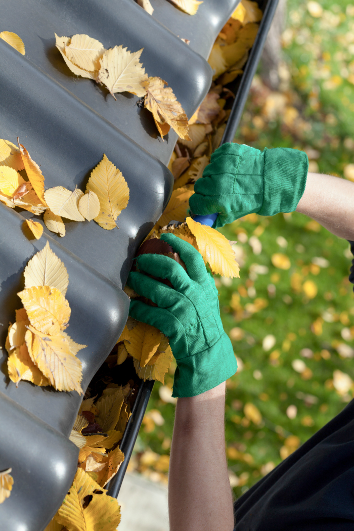 Home Selling Tips: Repairs to Make Before Listing
