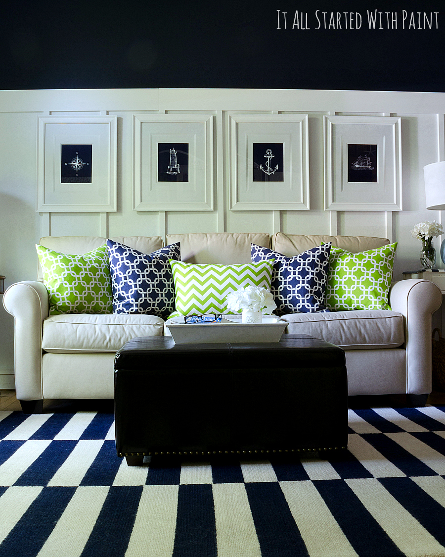 blue-green-decor-living-room 2