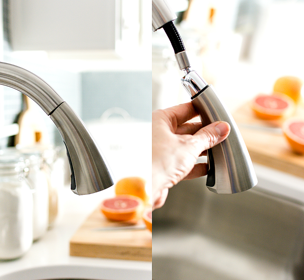 How To Install A Faucet