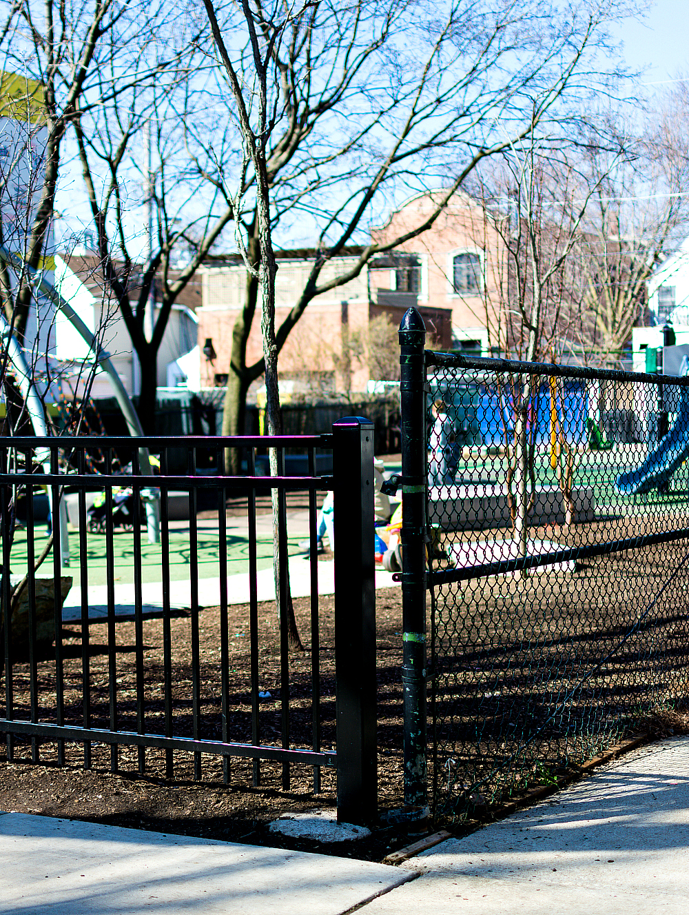 Chicago Playlot