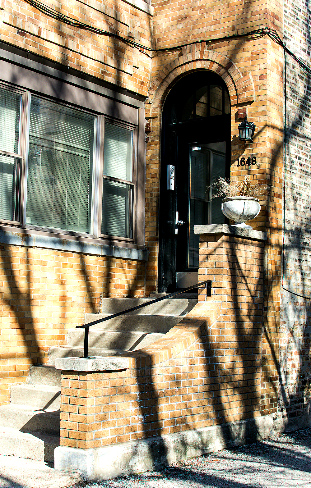 Chicago Lakeview Neighborhood (4 of 18)