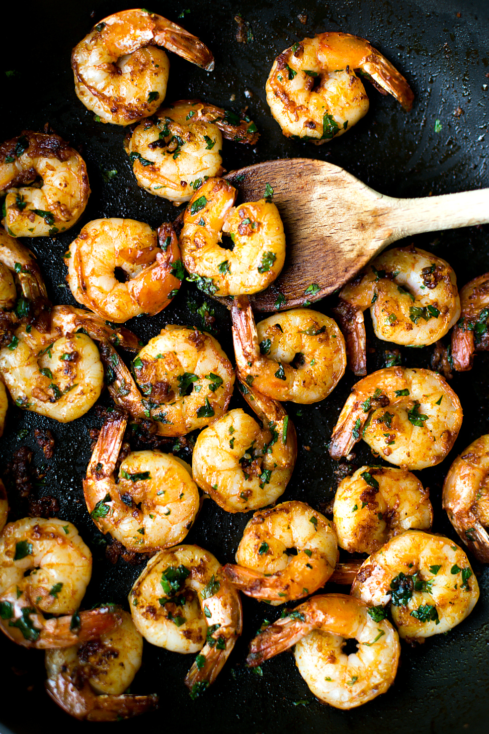 Shrimp Recipe