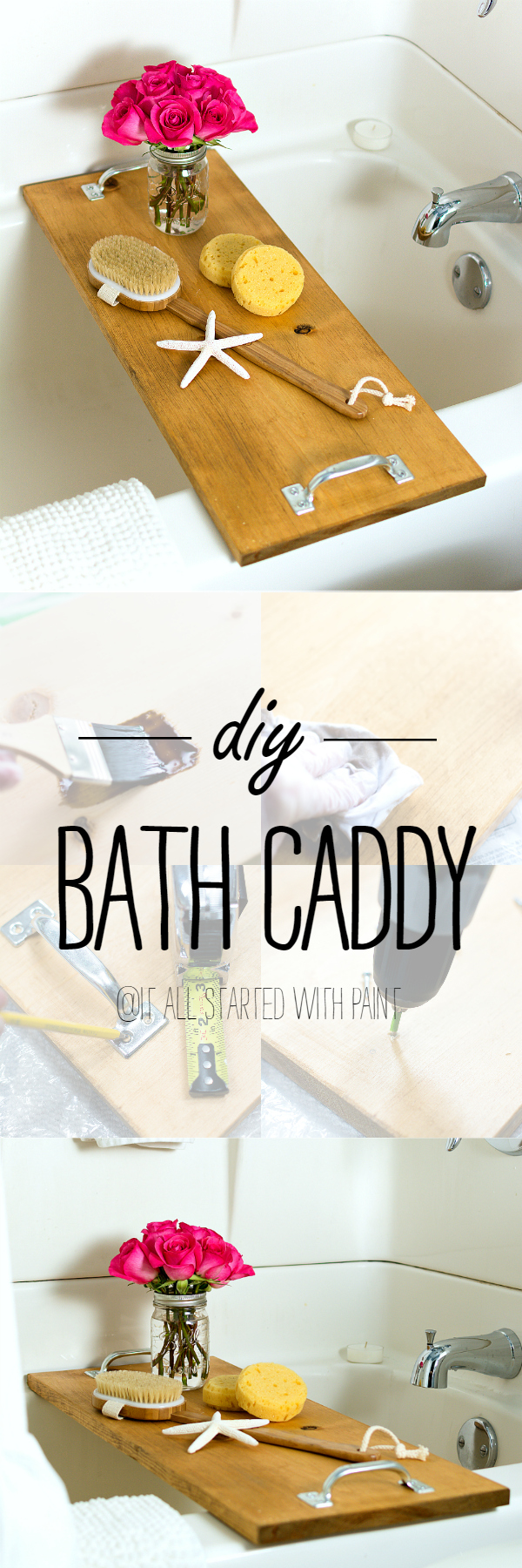 diy-bath-caddy-wood